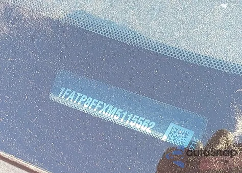 2021 Ford Mustang Gt Premium z USA, uszkodzony, nr VIN 1FATP8FFXM5115562